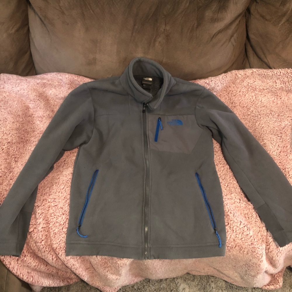 North face